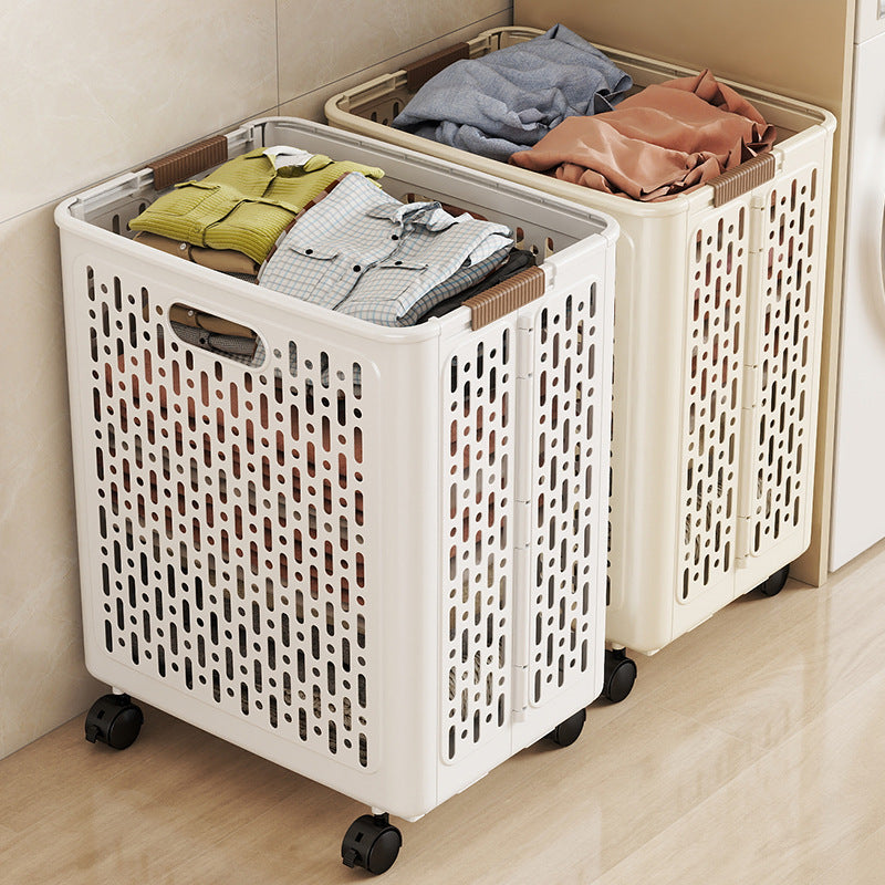 Versatile Storage Basket Bowlift