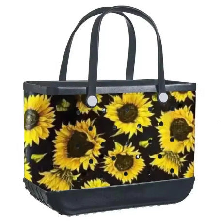 Sporty Handbag Bowlift