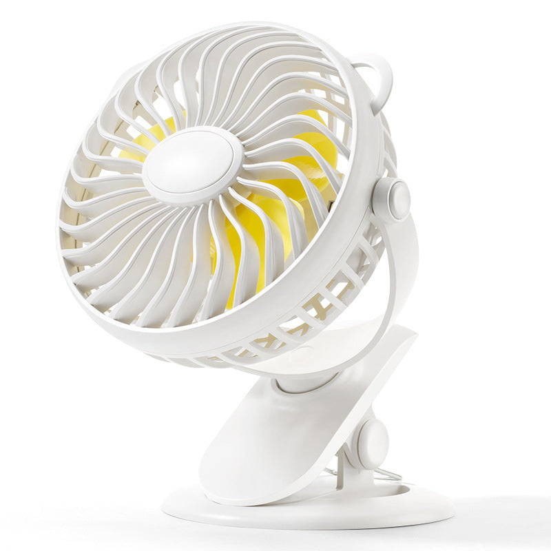 Adjustable Table Fan Bowlift