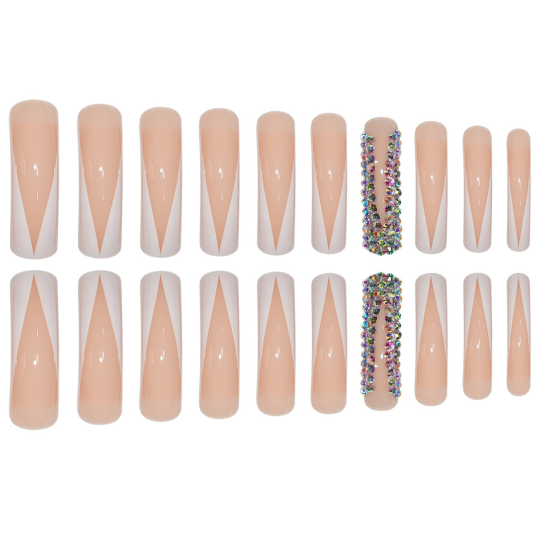 Designer Nail Art Bowlift