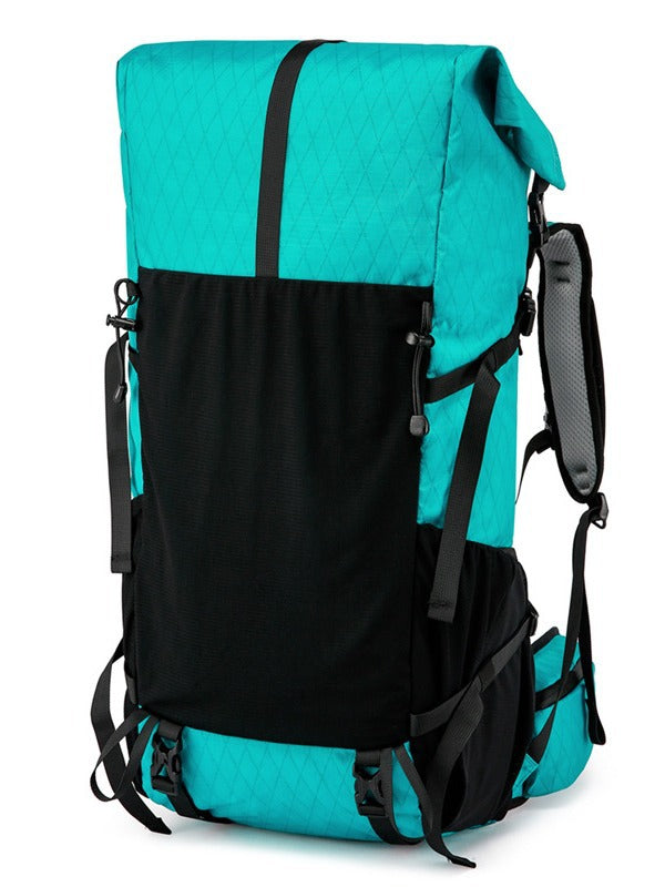 Women Backpack Bowlift