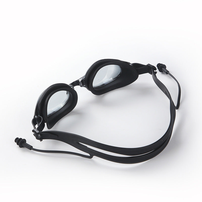 Swimming goggles Bowlift