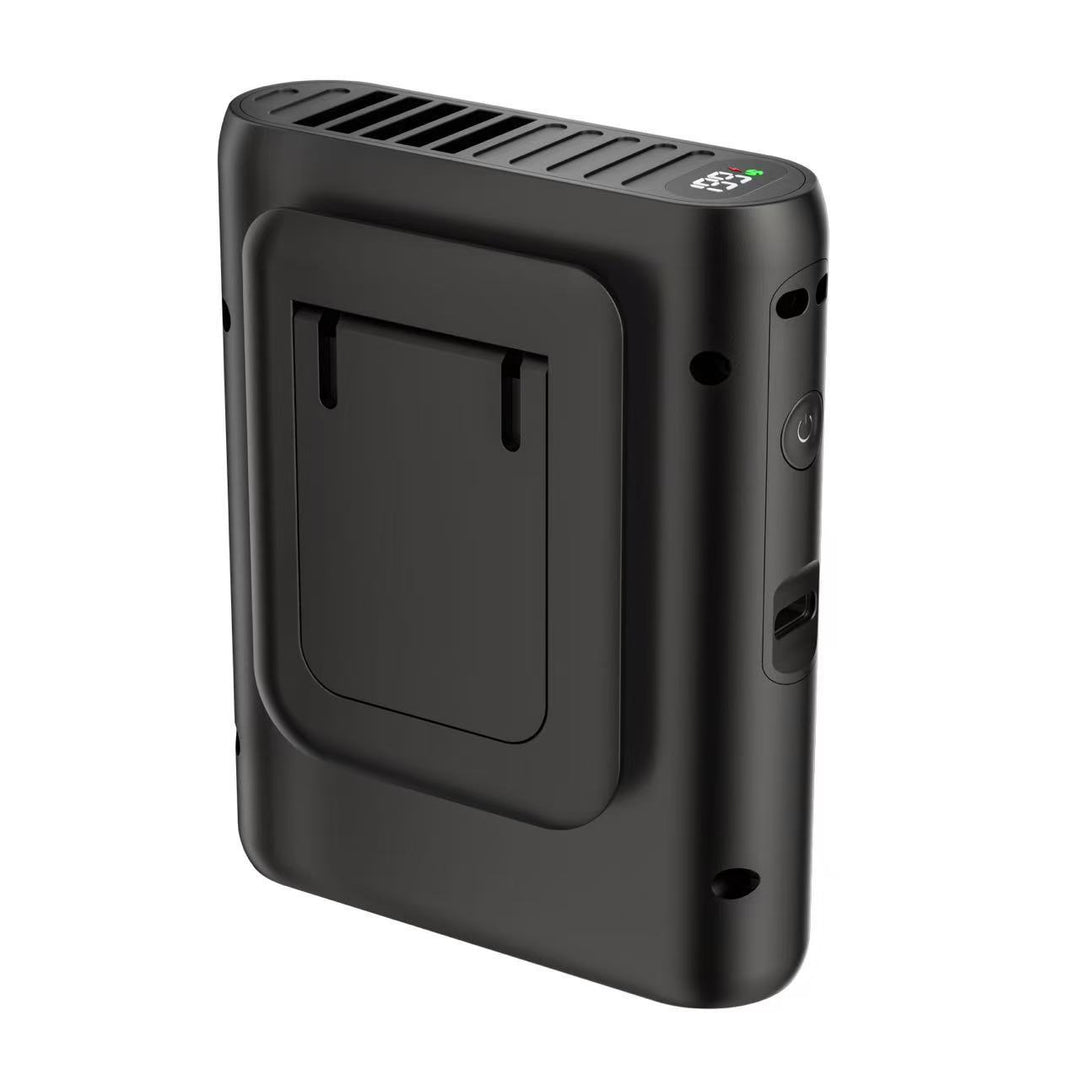 Unisex portable Mini USB Cooler Bowlift