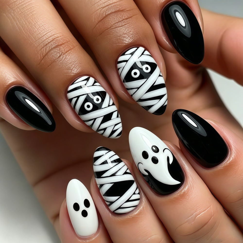 Creative Art Nails Bowlift