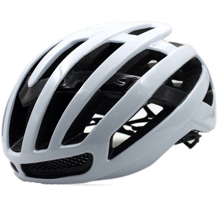 Aerodynamic Cycling Helmet Bowlift