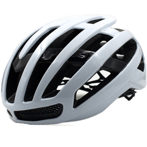Aerodynamic Cycling Helmet Bowlift