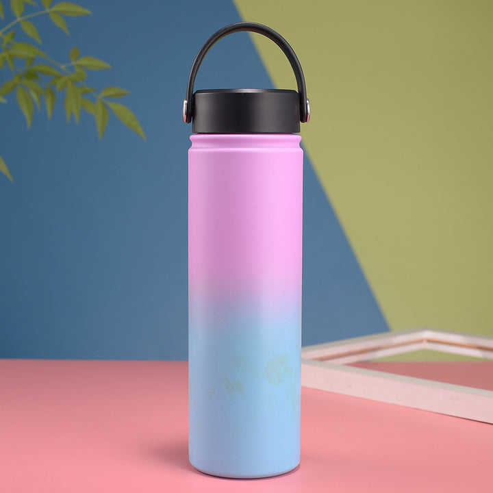 Women Sporty Water Bottle Bowlift