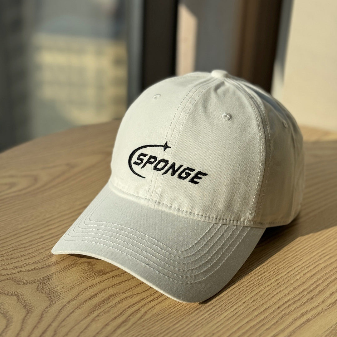 Men's Casual Embroidered Cap Bowlift 1784270240