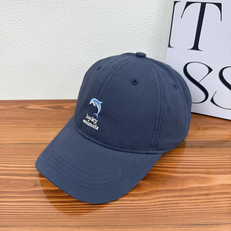 Unisex Sports Cap Bowlift
