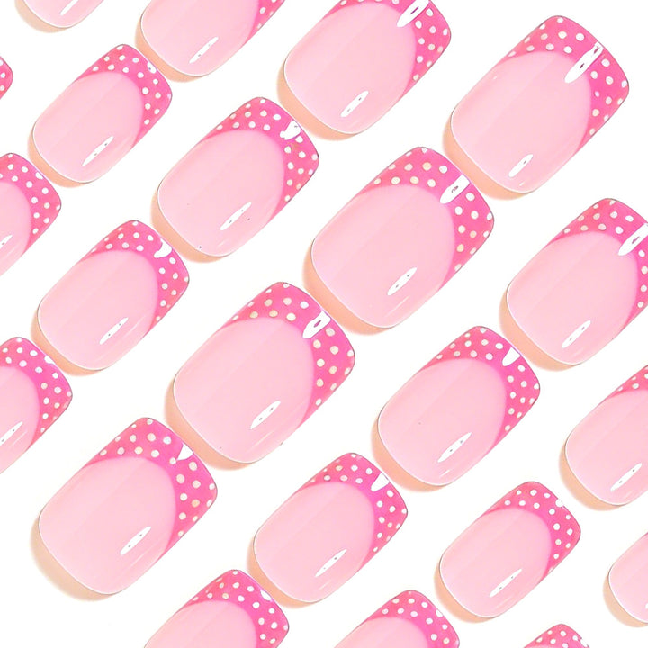Decorative Nail Art Tips Bowlift