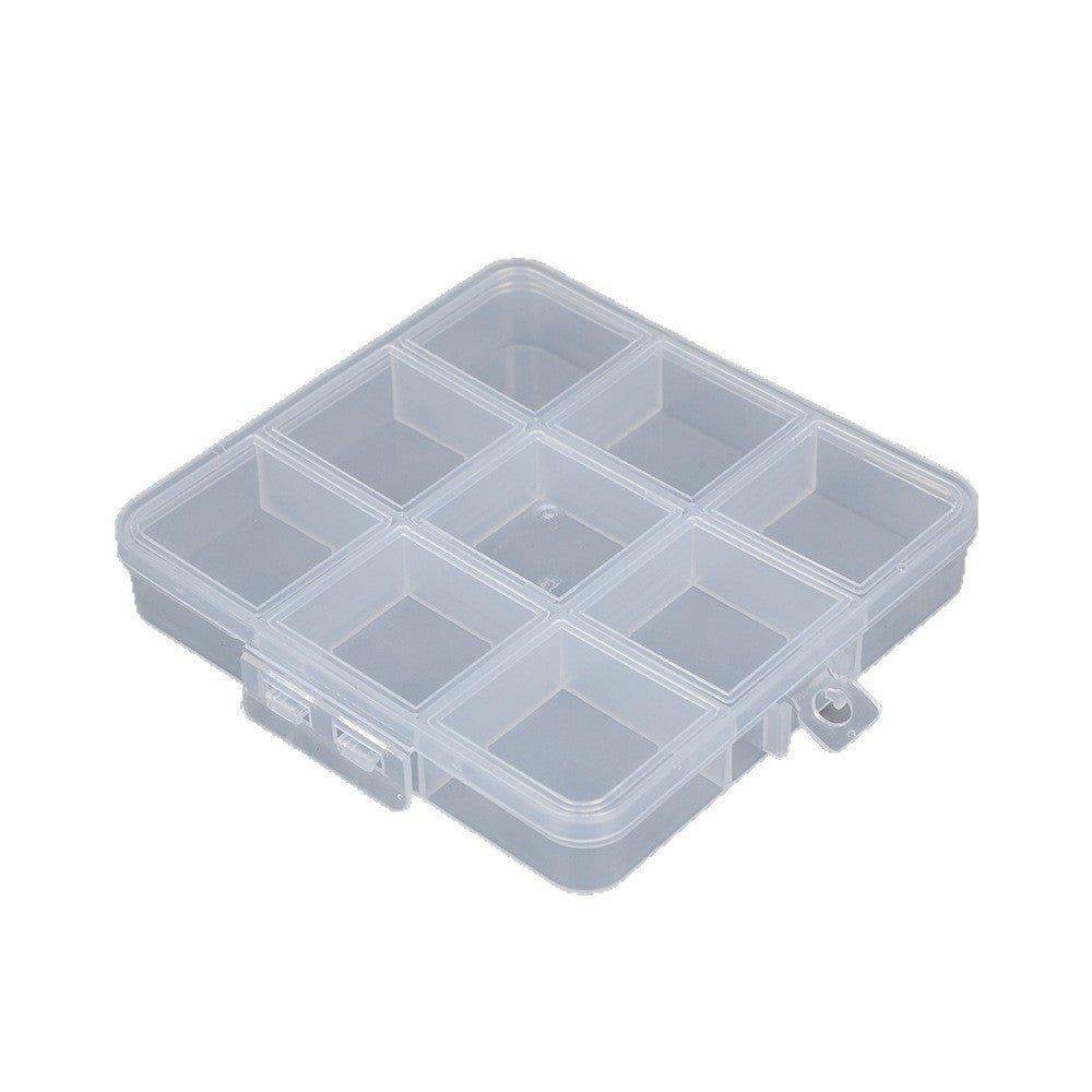 Versatile Compartment Craft Supply Organizer Bowlift