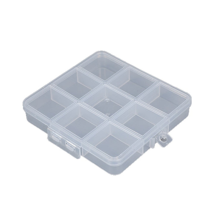 Versatile Compartment Craft Supply Organizer Bowlift