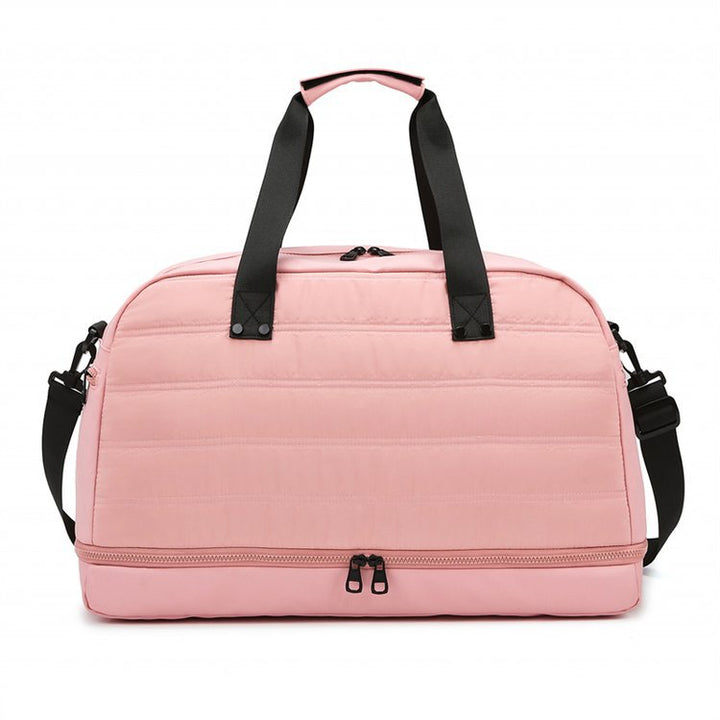 Padded Travel Duffle