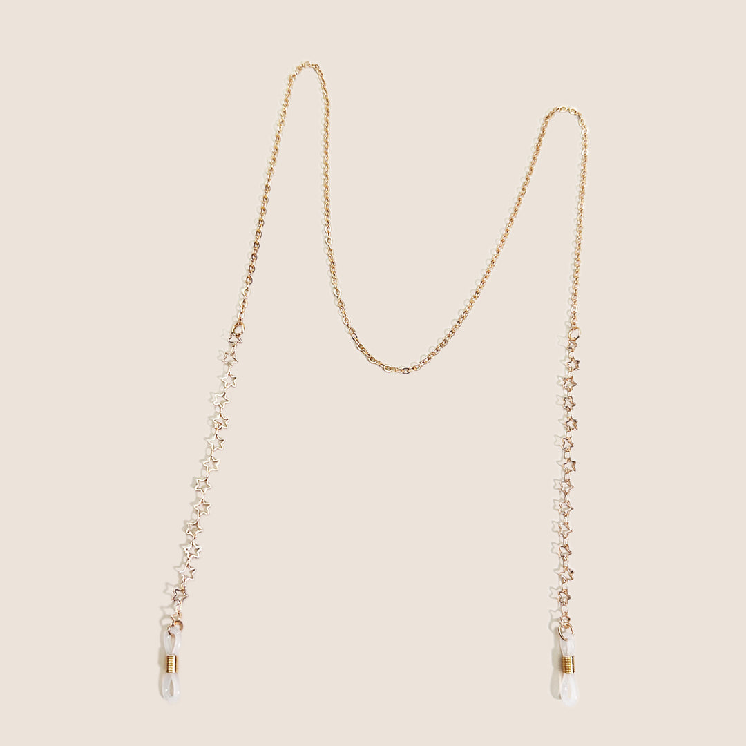 Fashion Eyewear Chain Bowlift