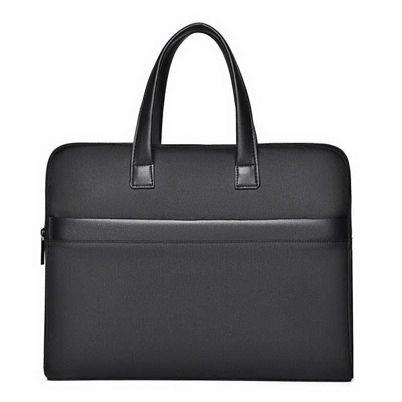 Professional Document Carrying Case Bowlift
