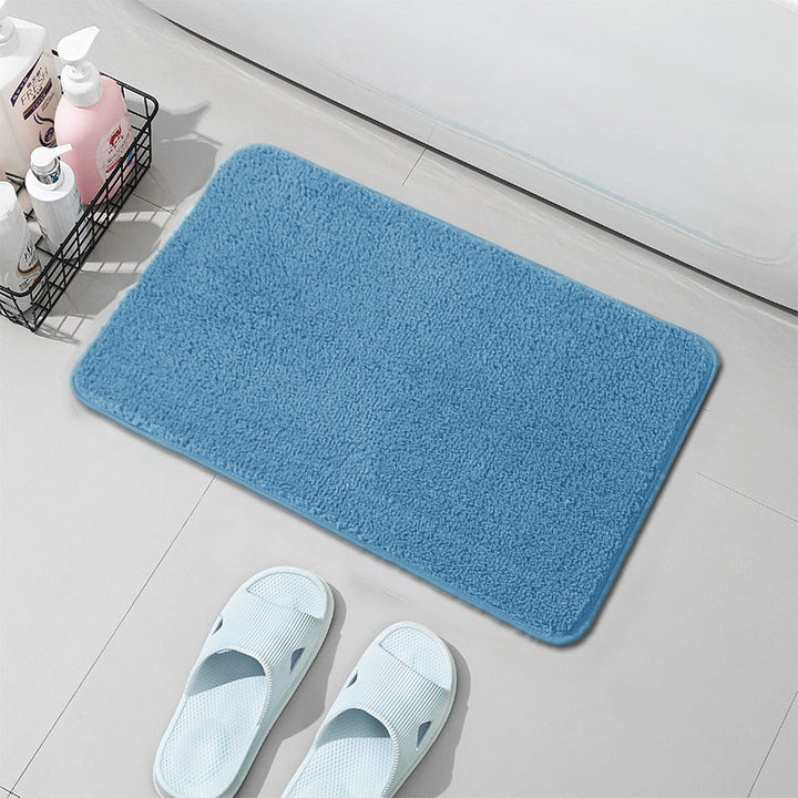 Ultra-Soft Anti-Slip Bath Mat Bowlift