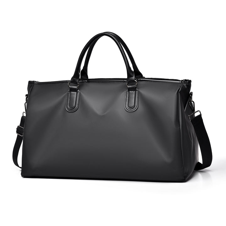 Premium Water-Resistant Travel Duffel Bag Bowlift