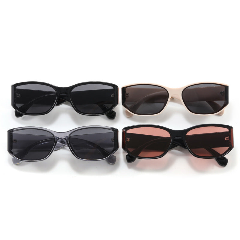 Ladies fashionable sunglasses with striking design Bowlift