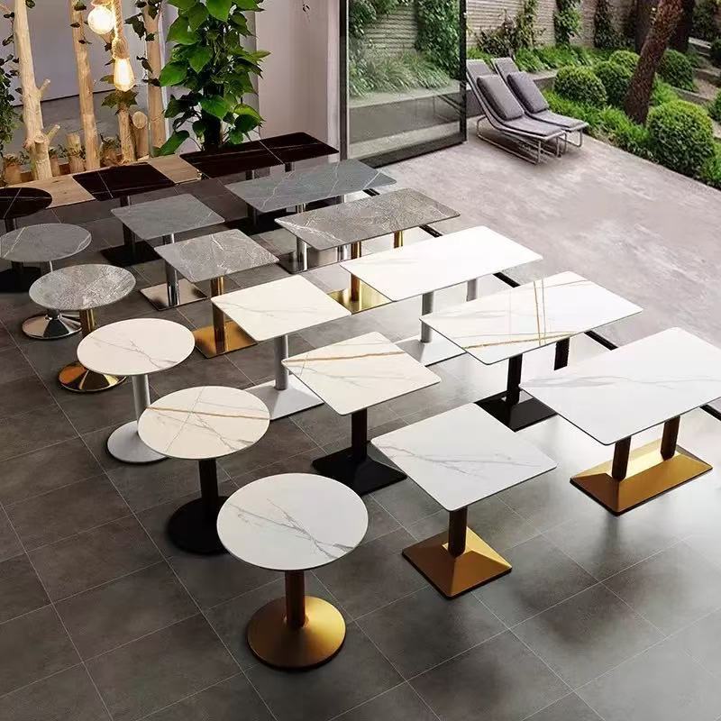 Modern Coffee Table Bowlift