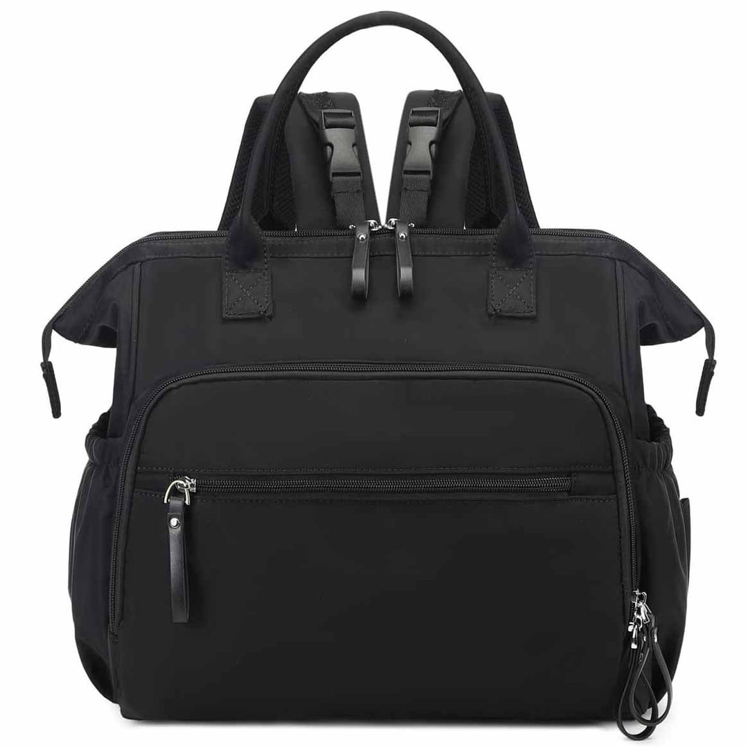 Women's multifunctional laptop bag with ergonomic design Bowlift