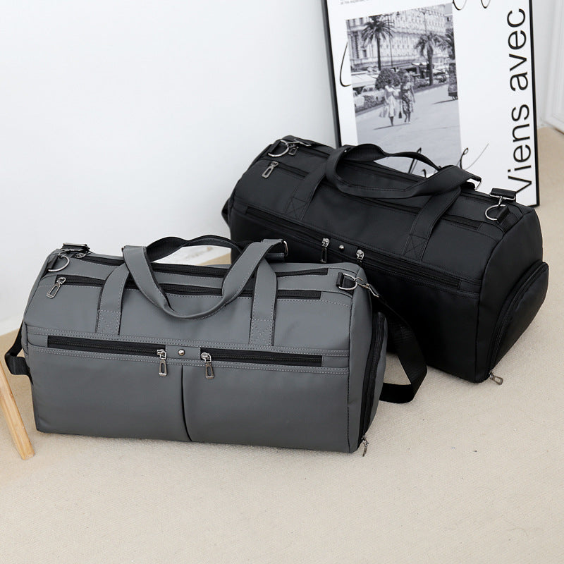 Gymnastics Travel Bag Bowlift