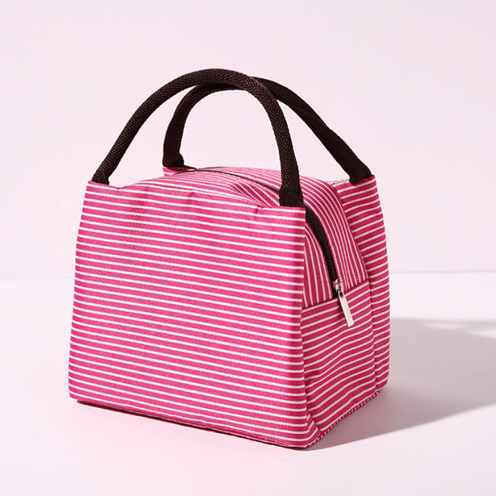 Insulated Food Storage Tote Bowlift