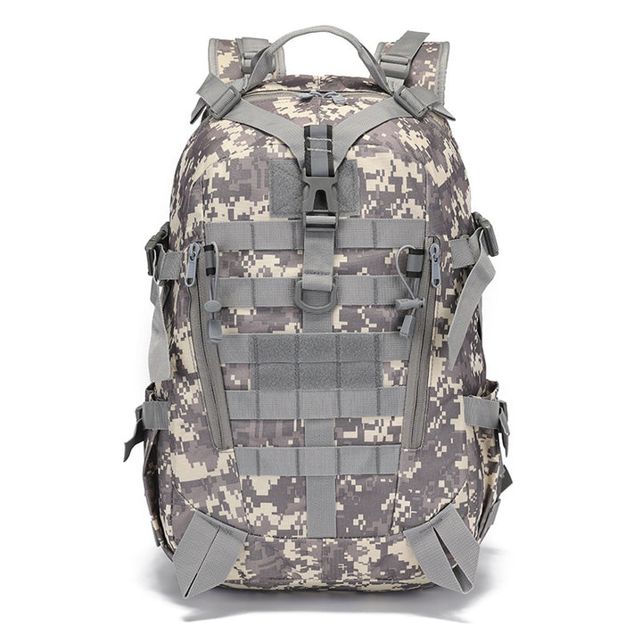Tactical Backpack Bowlift