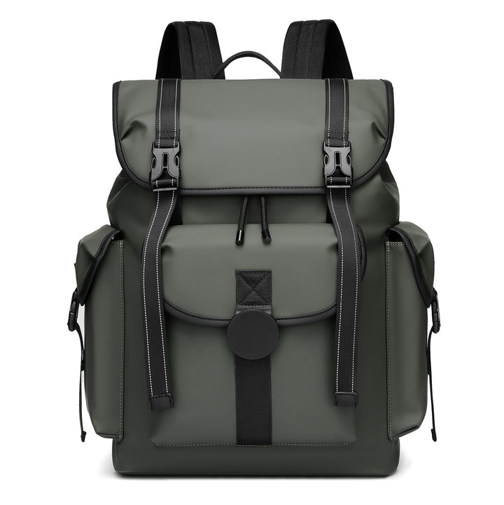 Durable Water-Resistant Backpack Bowlift