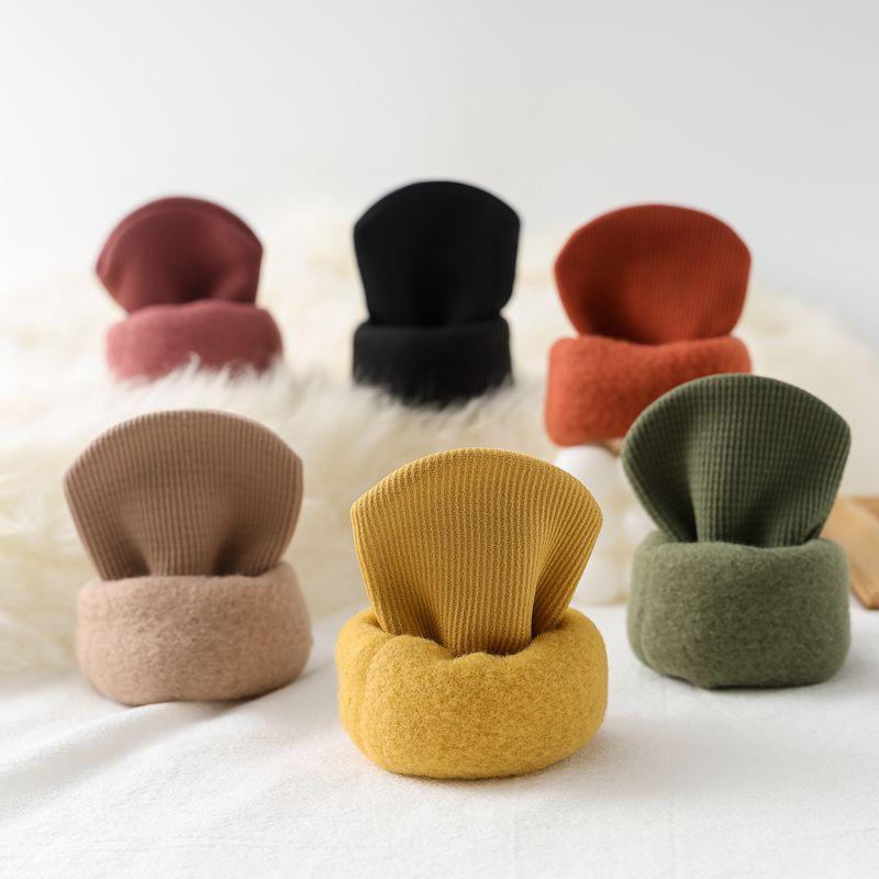 BowLift | Thickening Winter Soft Velvet Snow Socks