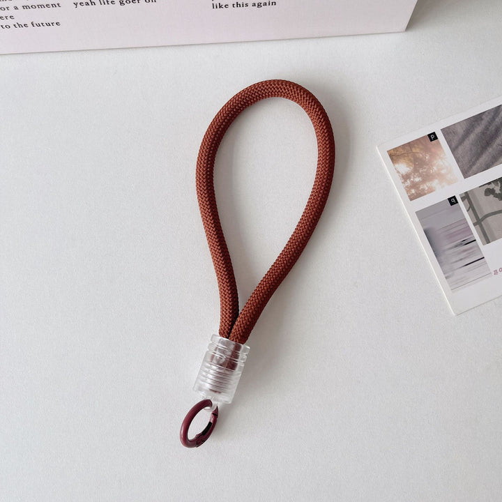 Multifunctional Lanyard Bowlift