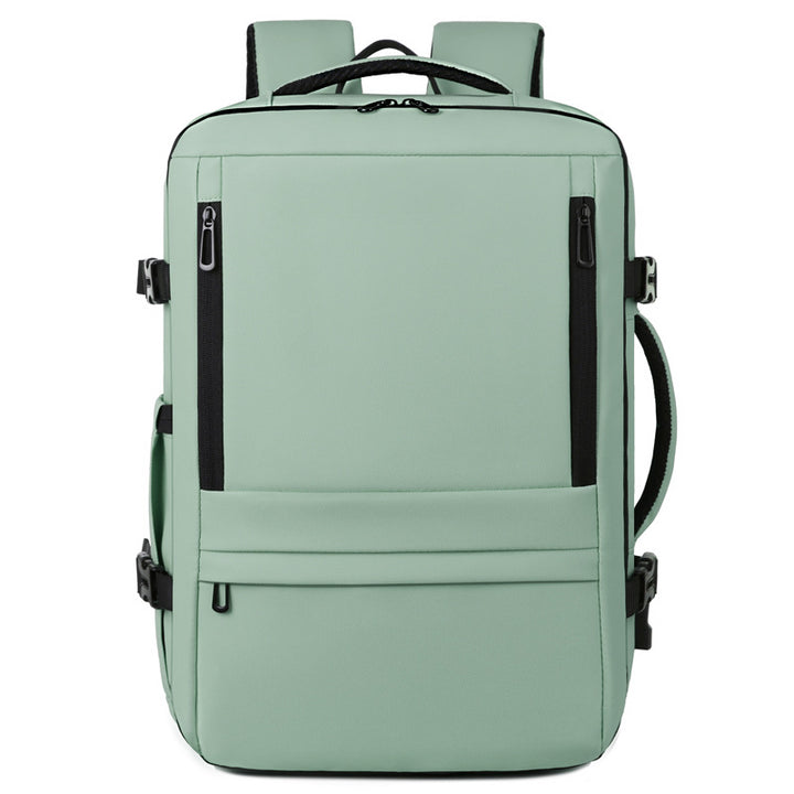 Multifunctional Travel Backpack Bowlift