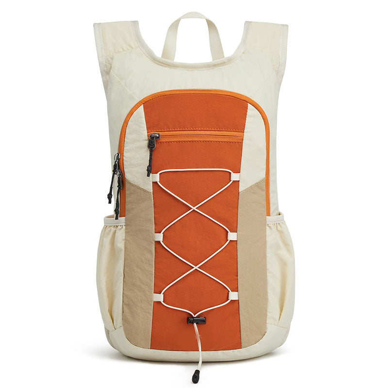 Lightweight Outdoor Daypack Bowlift