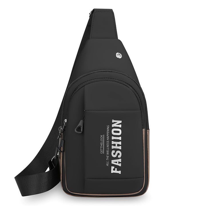 Modern Sling Bag Bowlift