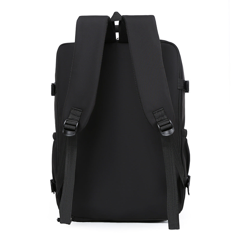 Stylish Multi-Functional Backpack Bowlift