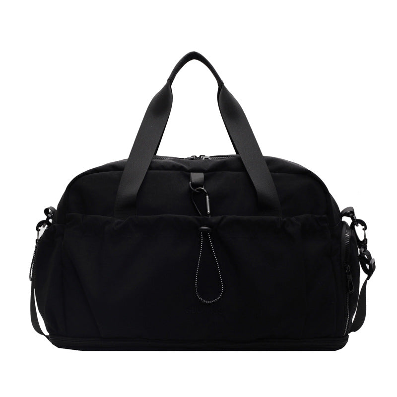 Versatile Utility Travel Duffel Bowlift