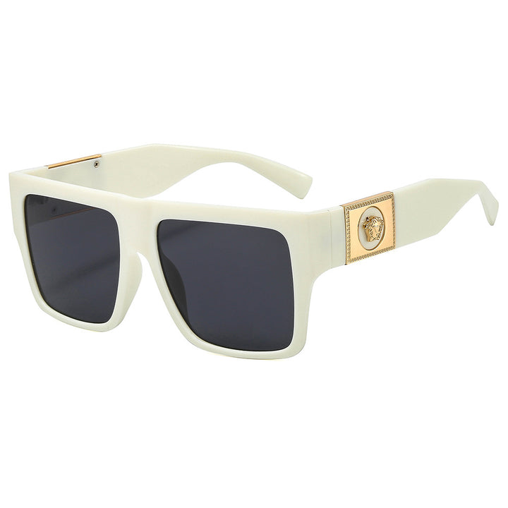 Ladies Stylish Platform Sunglasses Bowlift