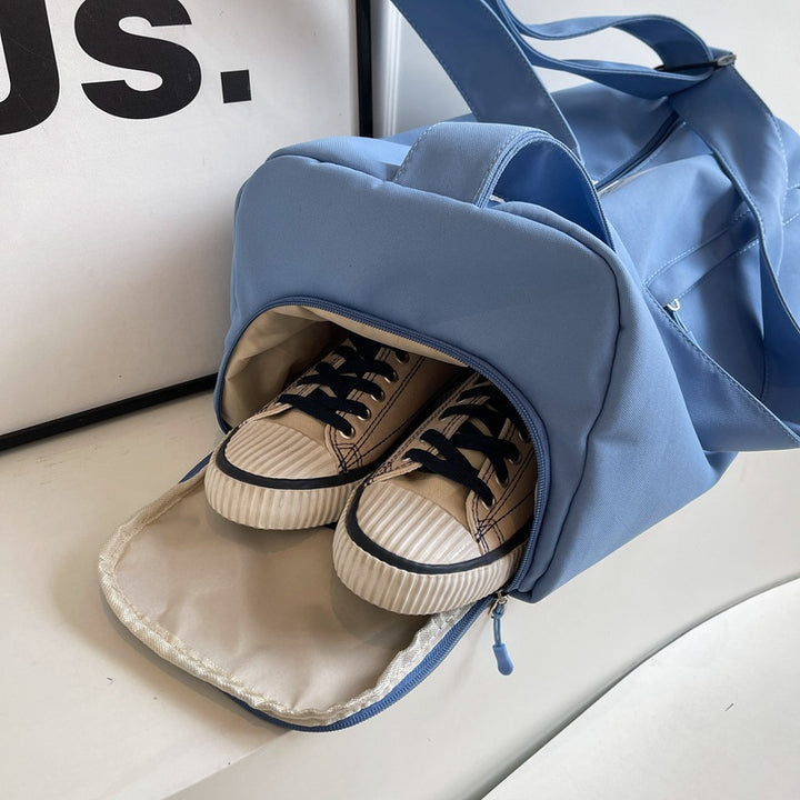 Ladies Sports Bag Bowlift