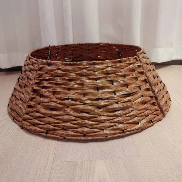 Decorative Woven Bowlift