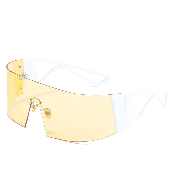 Women's Fashion Sunglasses Bowlift