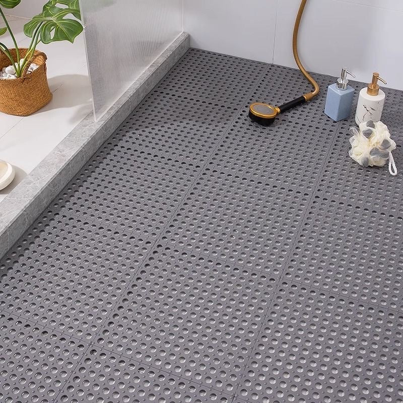 Unisex Non-Slip Bathroom Mat Bowlift