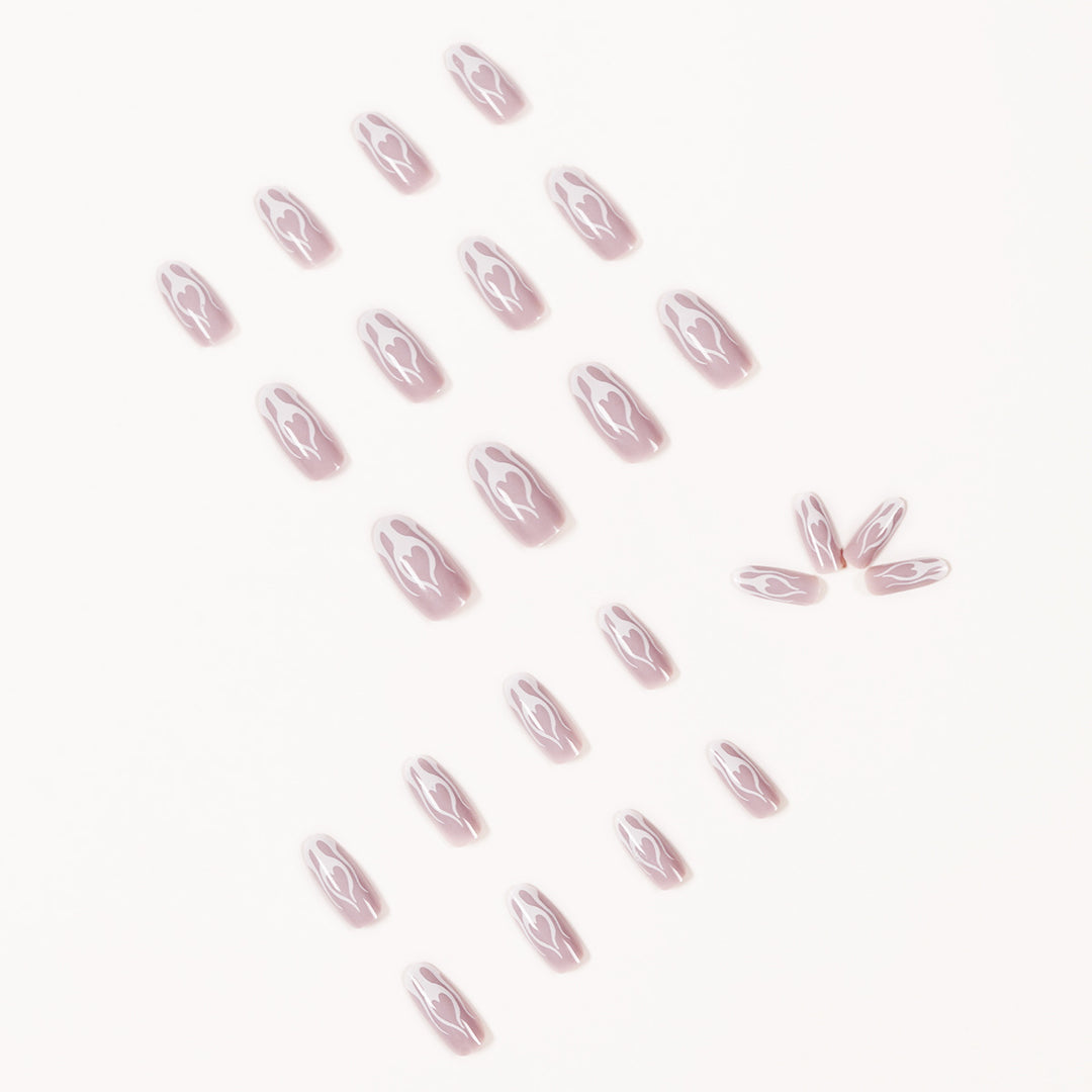 Nail art set Bowlift