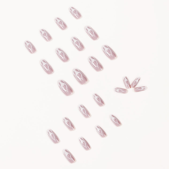 Nail art set Bowlift