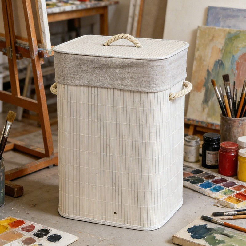 Modern laundry chest Bowlift