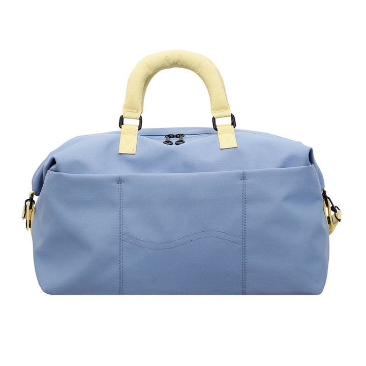 Multifunctional Sports and Travel Bag Bowlift