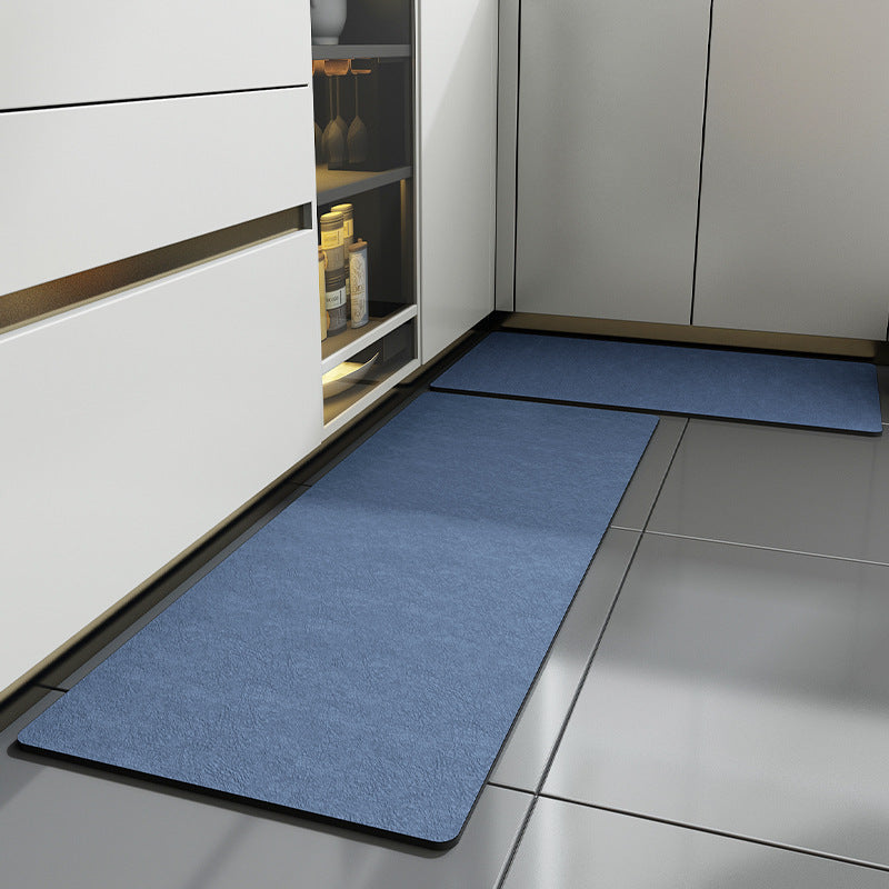 Anti-Fatigue Kitchen Runner Mat Bowlift