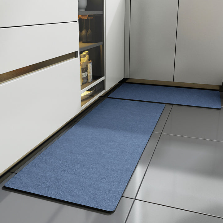 Kitchen Comfort Anti-Fatigue Mat Bowlift