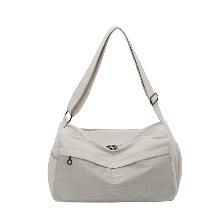 Crossbody Sports Bag