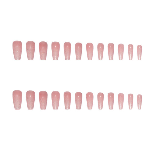 Elegant artificial nails Bowlift