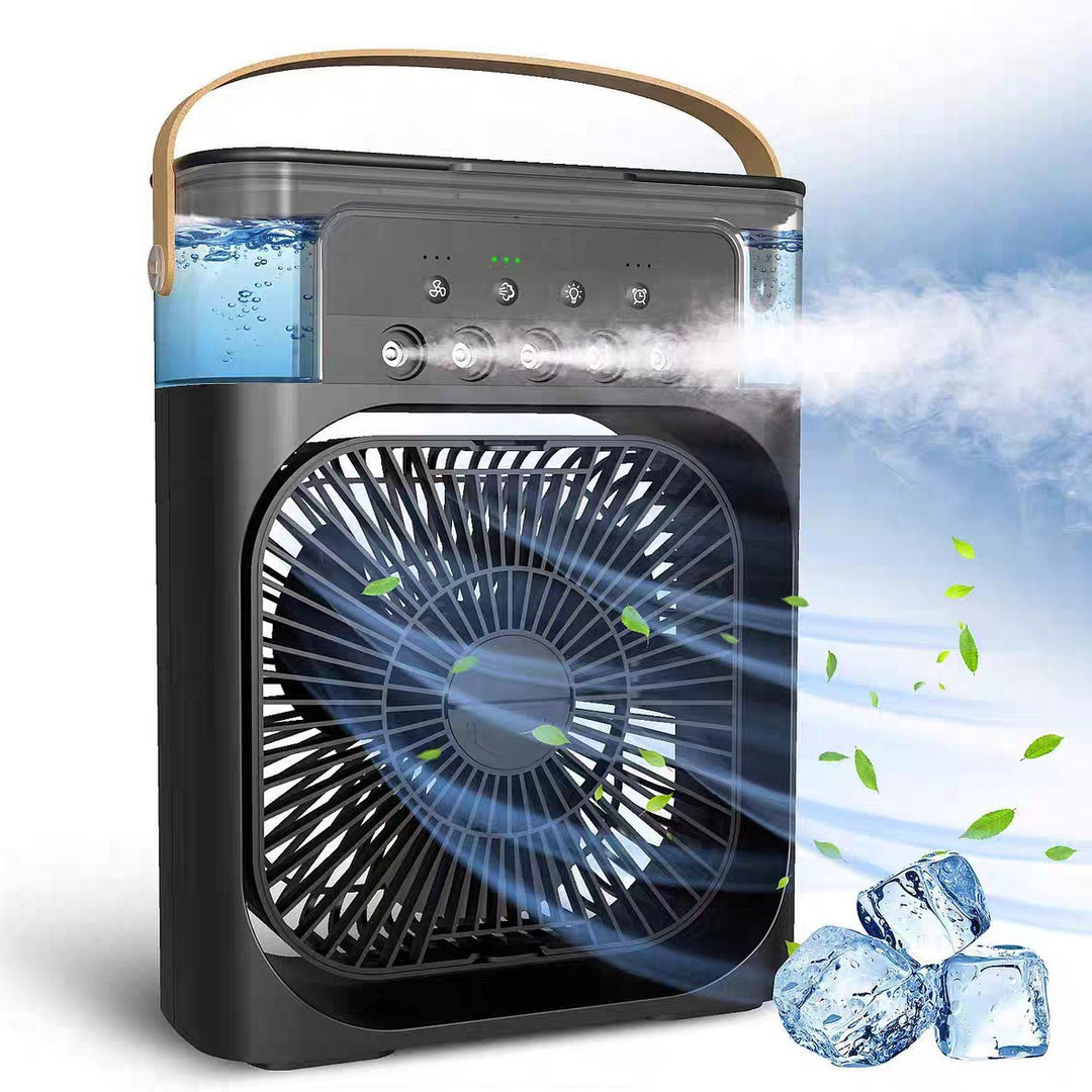 Portable Air Conditioning Unit Bowlift