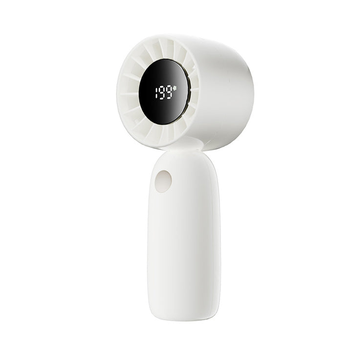 Portable Rechargeable Fan Bowlift